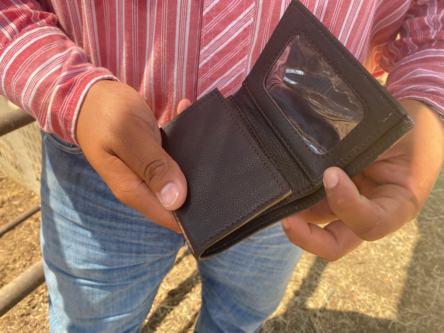 Men’s Ace Wallets