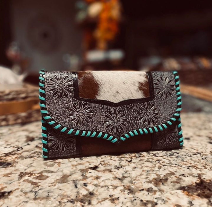 Western Wallet