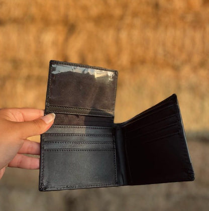 Men’s Cowhide Wallet