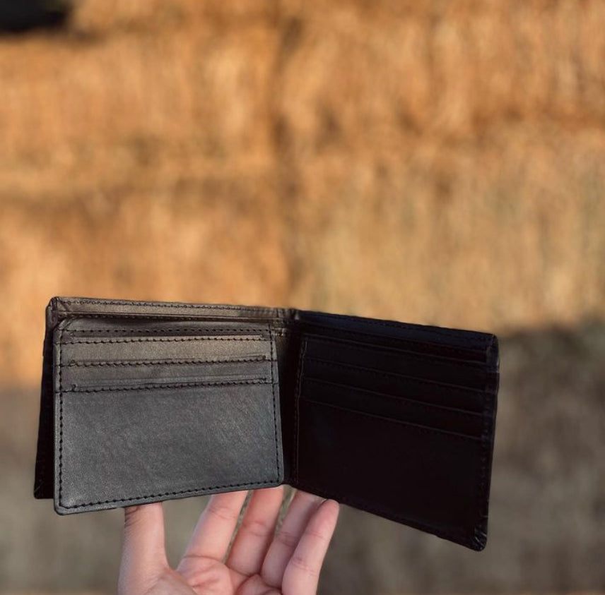 Men’s Cowhide Wallet