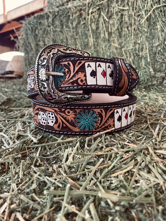 Women’s Ace Belt