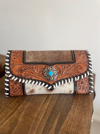 Cowhide & Leather Multi Use