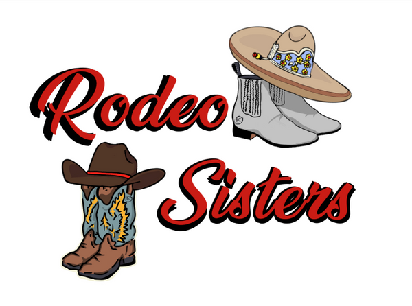 Rodeo Sisters